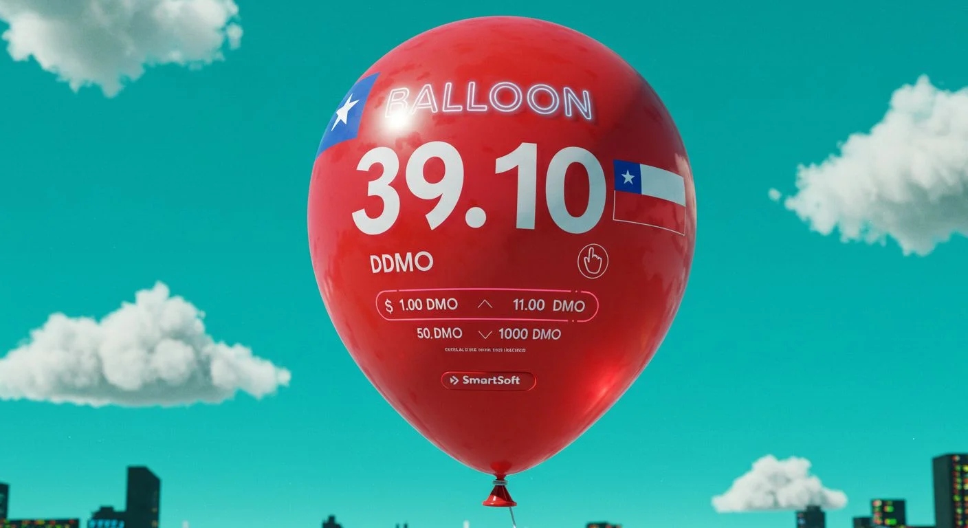 Balloon App Casino