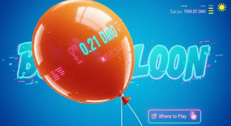 Balloon App Casino